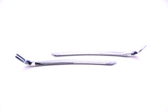 Rolls Royce Ghost Lci front bumper grill chrome trims 2pcs #2474