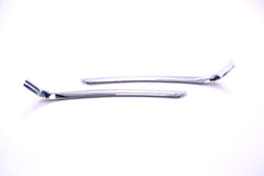 Rolls Royce Ghost Lci front bumper grill chrome trims 2pcs #2474