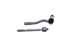 Bentley Bentayga left inner & outer tie rod end #2416