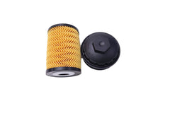 Maserati Grecale Trofeo Granturismo 3.0 V6 oil filter #2423