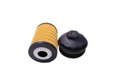 Maserati Grecale Trofeo Granturismo 3.0 V6 oil filter #2423