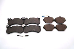 Mercedes Glc63 Gt63 Gt53 Amg front rear brake pads #1962