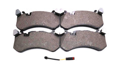 Mercedes Glc63 Gt63 Gt53 Amg front rear brake pads #1962