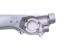 Bentley Continental Gtc Gt Flying Spur left spindle steering knuckle #2477
