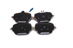 Mercedes Glc63 Gt63 Gt53 Amg rear brake pads #1964