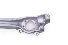 Bentley Continental Gtc Gt left spindle steering knuckle #2478