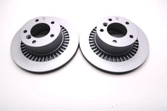 Mercedes G Wagon G55 Amg rear brake disc rotors #1977