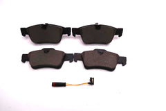 Mercedes G Wagon G55 Amg rear brake pads #1979