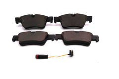 Mercedes G Wagon G55 Amg rear brake pads #1979