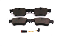 Mercedes G Wagon G55 Amg rear brake pads #1979