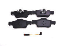 Mercedes G Wagon G55 Amg rear brake pads #1979