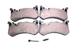 Mercedes G63 G65 Amg front brake pads #1974