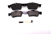 Mercedes G63 G65 Amg rear brake pads #1975