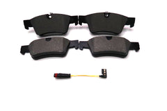 Mercedes G63 G65 Amg rear brake pads #1975
