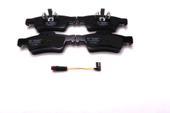 Mercedes G63 G65 Amg rear brake pads #1975