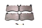 Mercedes Gle Gls W167 C167 X167 front brake pads #1983