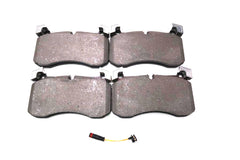 Mercedes Gle Gls W167 C167 X167 front brake pads #1983