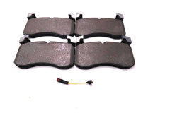 Mercedes Gle Gls W167 C167 X167 front brake pads #1983