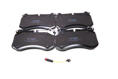 Mercedes Gle Gls W167 C167 X167 front brake pads #1983