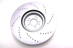 Mercedes Gle Gls W167 C167 X167 front brake disc rotor 1pc #1982