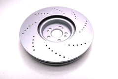 Mercedes Gle Gls W167 C167 X167 front brake disc rotor 1pc #1982