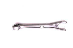Maserati Ghibli Quattroporte Levante Compression Rod Rear Suspension Control Arm #2012