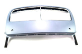 Bentley Flying Spur main radiator grille surround + chrome trim #1023
