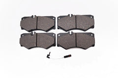 Mercedes G wagon G550 G500 Slr McLaren front brake pads #2000