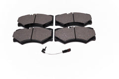 Mercedes G wagon G550 G500 Slr McLaren front brake pads #2000