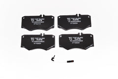 Mercedes G wagon G550 G500 Slr McLaren front brake pads #2000