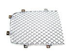 Bentley Flying Spur main radiator chrome grille insert right #1021