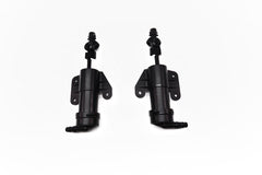 Bentley Gt Gtc Flying Spur headlight washer spray jets #2001