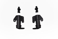 Bentley Gt Gtc Flying Spur headlight washer spray jets #2001