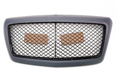 Bentley Bentayga front center grille surround & black trim #2023