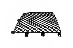 Bentley Bentayga left front black grille insert #2030