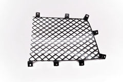 Bentley Bentayga left front black grille insert #2030