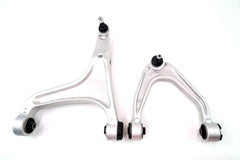 Maserati Ghibli Quattroporte left front lower & upper control arms #1074