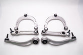 Rolls Royce Ghost lower & upper control arms wishbone tension struts #2514