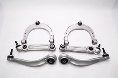 Rolls Royce Ghost lower & upper control arms wishbone tension struts #2514