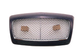 Bentley Continental Gt Gtc main radiator grille surround 2016 2017 2018 #2495
