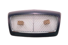 Bentley Continental Gt Gtc main radiator grille surround 2016 2017 2018 #2495