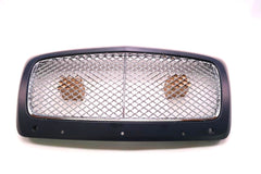 Bentley Continental Gt Gtc main radiator grille surround 2016 2017 2018 #2495