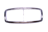 Bentley Continental Gt Gtc main radiator grille surround trim 2016-2018 #2499