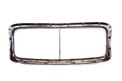 Bentley Continental Gt Gtc main radiator grille surround trim 2016-2018 #2499