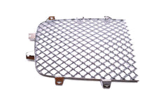 Bentley Continental Gt Gtc right radiator grille chrome insert 2016-2018 #2502