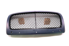 Bentley Continental Gt Gtc main radiator grille surround 2016-2018 #2503