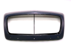 Bentley Continental Gt Gtc main radiator grille surround + trim 2016-2018 #2504