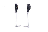 Bentley Continental Gt Flying Spur front height level sensors #2515