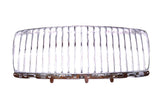 Bentley Bentayga Ewb Azure front chrome radiator grille #2543