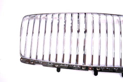 Bentley Bentayga Ewb Azure front chrome radiator grille #2543